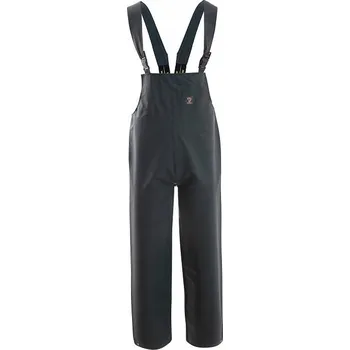 Pracovní obuv PROBALTIC ZELENÉ NEPROMOKAVÉ KALHOTY S LACLEM vel. 50