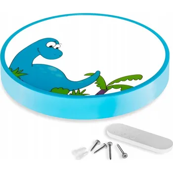 Yeelight 32 kulatý Stropní Svítidlo modrá