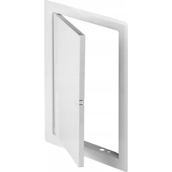 Revizní dvířka Revizní dvířka Awenta 25 x 35 cm, kovová