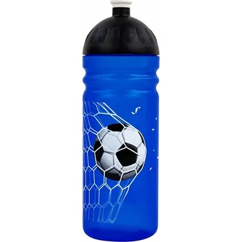 Lahev Na Pití Zdrowy Lahev Na Pití Goal 700 ml modrý