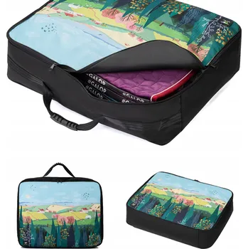 Podsedlová Dečka Galop Wear stájová XL full