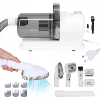 Zabezpečení domácnosti Univerzální kuchyňský robot s kabelem Bedee 1 300 W