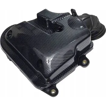 Filtr pro motocykl VZDUCHOVÝ FILTR YAMAHA KEEWAY APRILIA ROY CARBON
