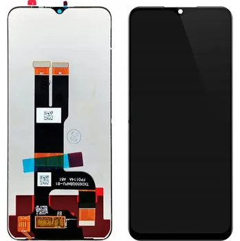 LCD Displej / Dotyková vrstva Realme C31 RMX3501 OEM