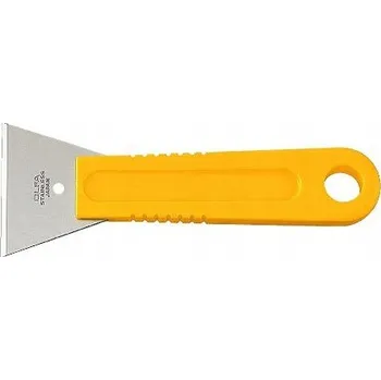 Pracovní nůž OLFA SCR-L Škrabka s nerezovou čepelí 60 mm
