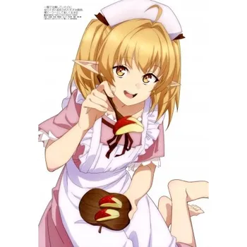 Obraz Plakát anime 29,7 x 42,7 cm