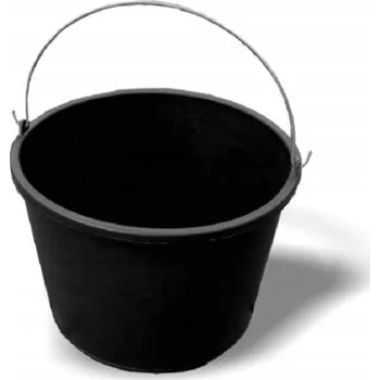 kbelík Kbelík Unimet s uchem 20 l