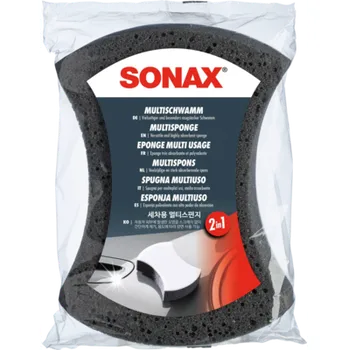 Sonax Mycí houba 2v1