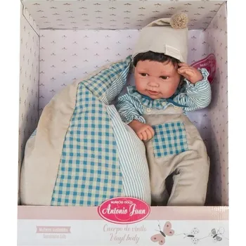 Panenka Panenka Pipo circus s pufem Antonio Juan 50427