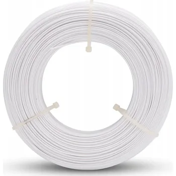 Filament Filament Fiberlogy Refill PCTG Bílý 0,75kg