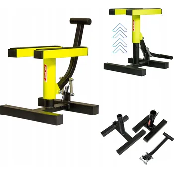 Hever BIKETEC PRO STOJAN/HEVER/PODSTAVEC P