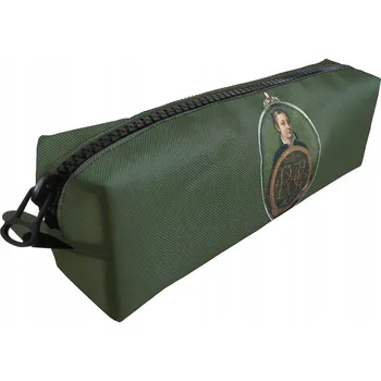 Penál Pouzdro na tužky tuba Szyjemy sztukę