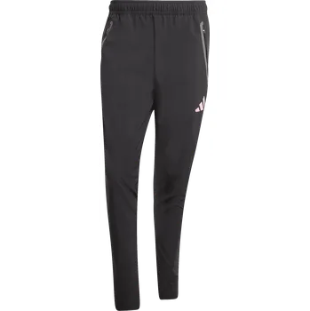 Kalhoty adidas Juventus Tiro25 Competition Vis Tech Travel Pant jv5348 Velikost XS