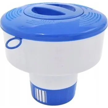 Bazénová chemie Koagulant Chemoform 0,5 kg