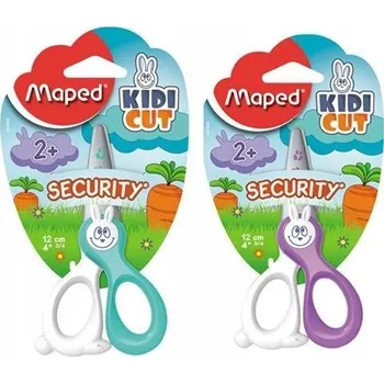 Kancelářské nůžky Kancelářské nůžky Maped 12 cm