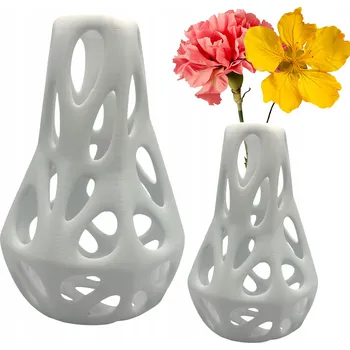 Váza Váza LELEMAKERS plast 16 cm