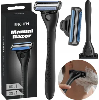 Holicí strojek Holicí strojek na náhradní hlavice Enchen T30 1 ks