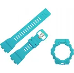 Řemínek a luneta pro hodinky Casio GBA-800, originální