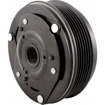 Kompresor klimatizace Kompresor klimatizace Hart 10-5078