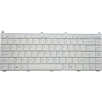 Náhradní klávesnice pro notebook Klávesnice 147963181 SONY VGN-AR VGN-FE PCG-3B1M pro Sony