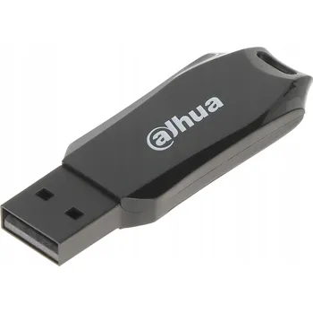 USB flash disk Flash disk Dahua USB-U176-20-32G 32 GB USB 2.0 černý