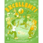 Excellent 1: Activity Book - Bradshaw…