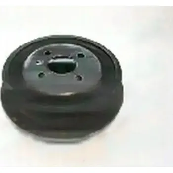 Brzdový buben Brzdový buben zadní LPR