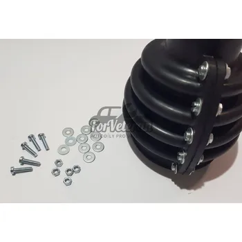 Sada šroubků manžety poloosy ŠKODA ; 974104016 (974104016)