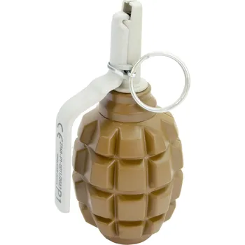 Zábavní pyrotechnika Airsoft GRANÁT F1-G P1