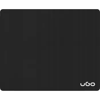 Podložka pod myš UGO Podložka pod myš ORIZABA černá 235X205mm