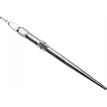 Dláto Držák pro podologické dláto, rukojeť CZ-MBI First Blades