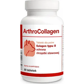 Vitamínové sady pro psy Dolfos tablety 100 ml 100 g 1 ks