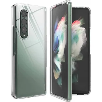 Pouzdro na mobilní telefon Zadní Kryt SunSky pro Samsung POCO M3 bezbarvý