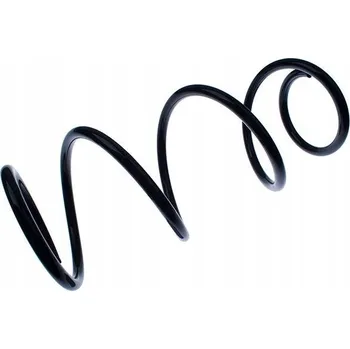 PRUŽINA PŘEDNÍHO ZAVĚŠENÍ D700158 DENCKERMANN