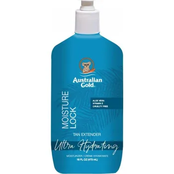 Přípravek na opalování Australian Gold Hydratační tělové mléko po opalování, 473 ml