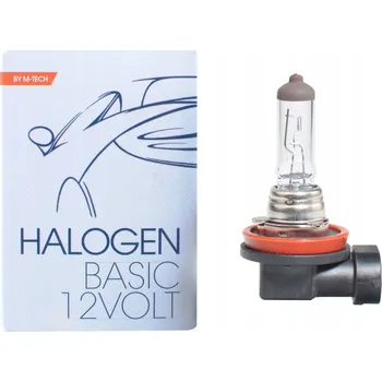 Žárovka Žárovka M-Tech H8 35W 1 ks