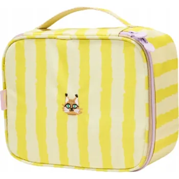 Kosmetická taška Cestovní kosmetická taška Mideer HUGZ Voděodolná Juicy Fruit 23 x 18 x 10 cm