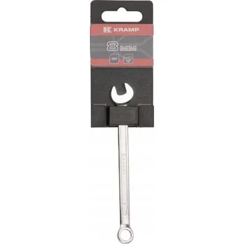 Klíč Očkoplochý klíč, 8 mm, Kramp 1802025008KR