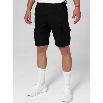 Pánské kraťasy Pitbull kraťasy kapsáče před kolena Jackal, velikost M