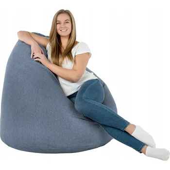 Taburet Taburet vak Italpouf vícebarevný