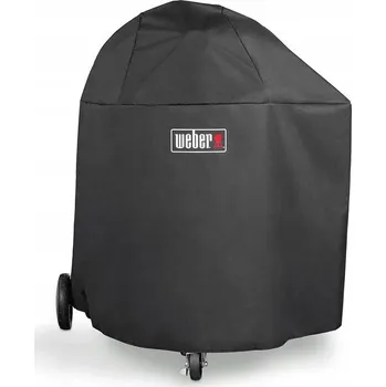 Zahradní gril Obal na gril na dřevěné uhlí Summit GBS 61 cm Weber Premium