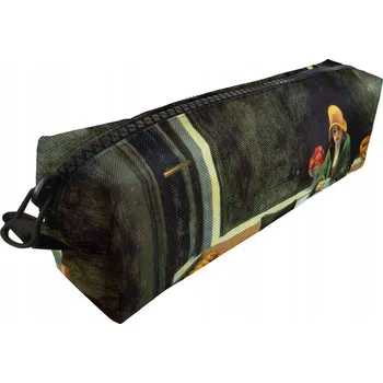 Penál Pouzdro na tužky tuba Szyjemy sztukę