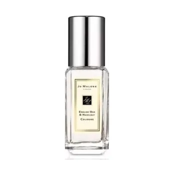 Jo Malone English Oak & Hazelnut Edc Spray 9ml (Kolínská voda ve spreji) 9 ml - Dub a Líska