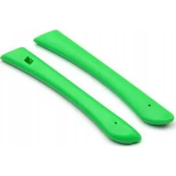 Nástavce na brýle Accent Stingray zelené