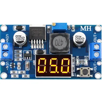 Měnič napětí Měnič Napětí Reball LM2596S