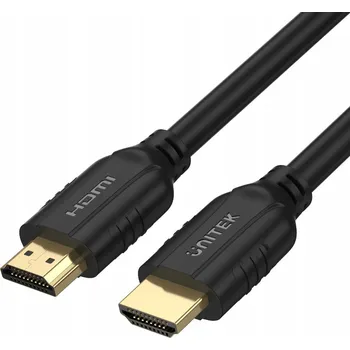 Video kabel Kabel HDMI - HDMI Unitek C11079BK-3M 3 m
