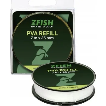 Náhradní PVA síťka Zfish Mesh Refill