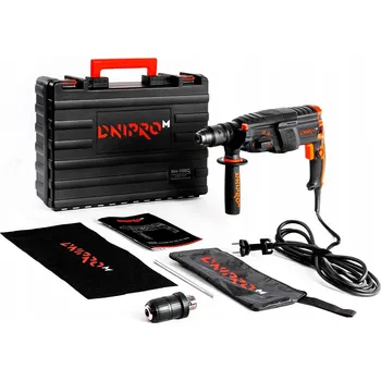 Vrtačka Vrtací kladivo Dnipro-M RH-100Q