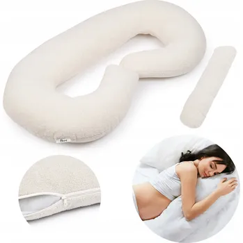 Polštář Flumi multifunkční silikonový míček Polštář (vlákno)