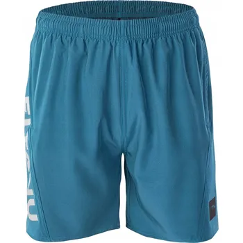 Pánské kraťasy Kraťasy plavkové kraťasy z fitanu, modré, XXL